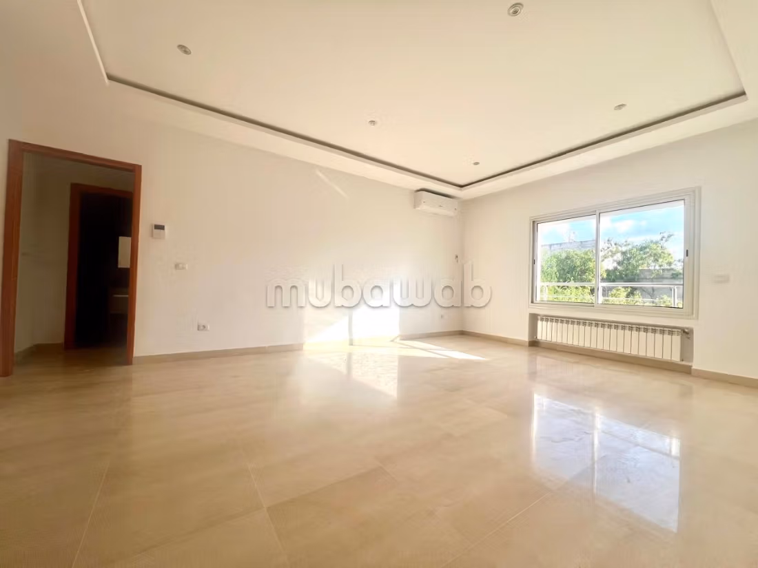 Duplex S3 a La Marsa les pins da affittare
