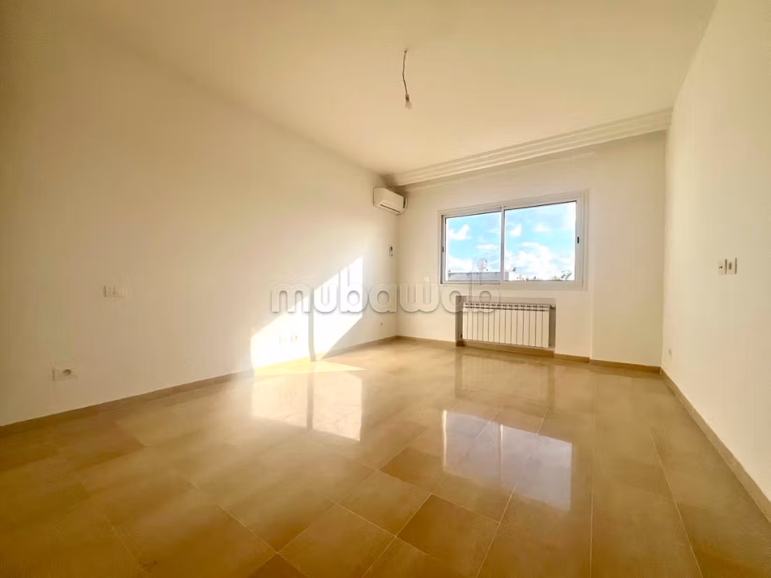 Duplex S3 a La Marsa les pins da affittare
