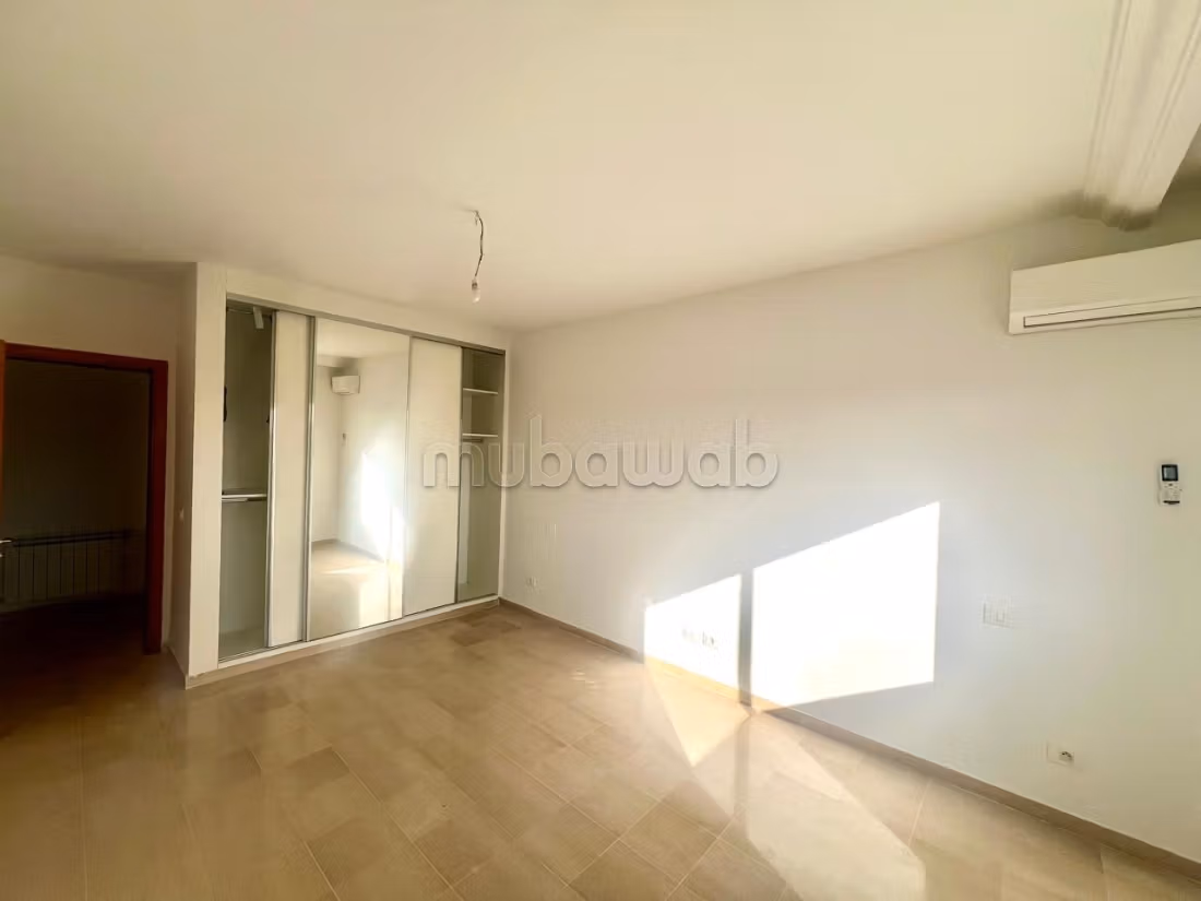 Duplex S3 a La Marsa les pins da affittare