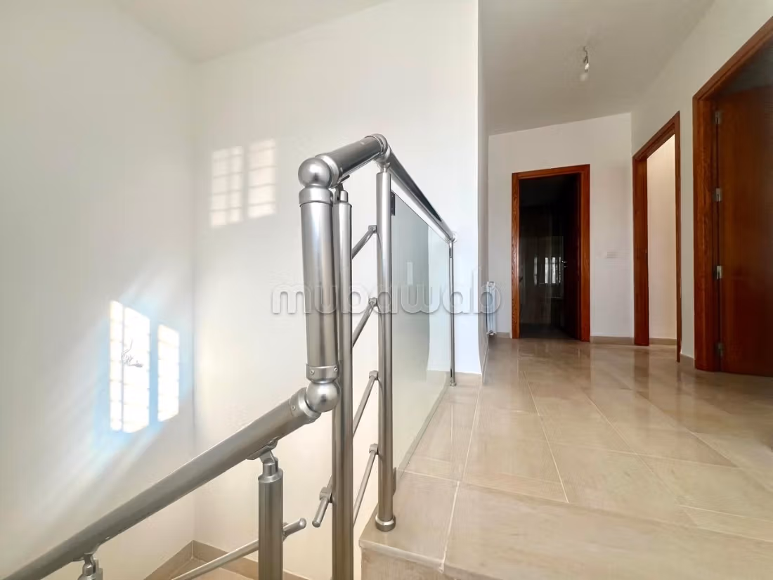Duplex S3 a La Marsa les pins da affittare