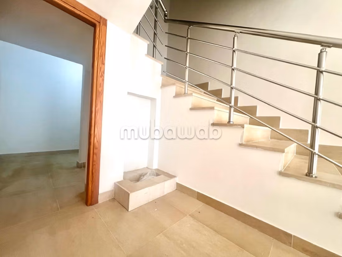 Duplex S3 a La Marsa les pins da affittare