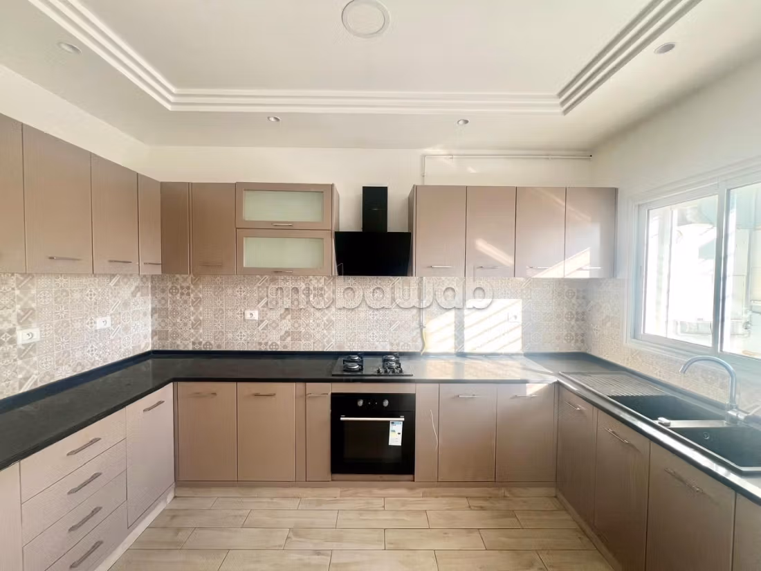 Duplex S3 a La Marsa les pins da affittare