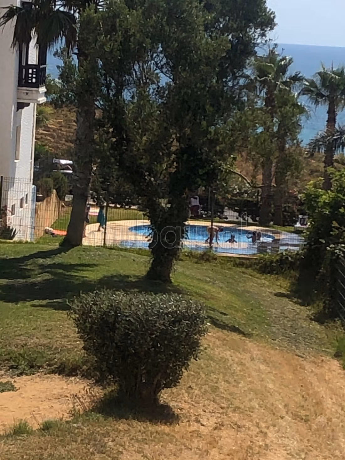 Appartement te koop in Asilah. 1 Kamer. Gemeubileerd