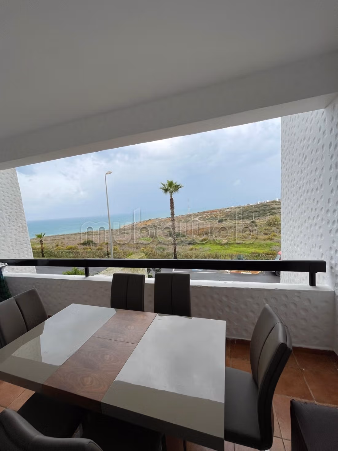 Appartement te koop in Asilah. 1 Kamer. Gemeubileerd