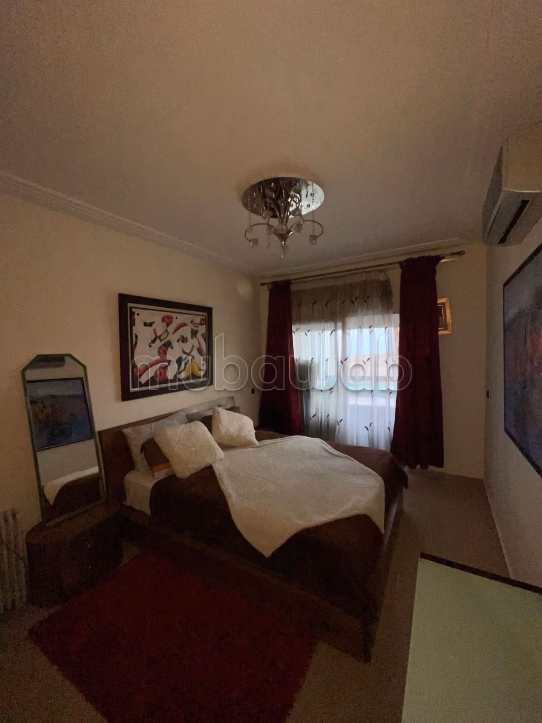 Appartement te koop in Asilah. 1 Kamer. Gemeubileerd