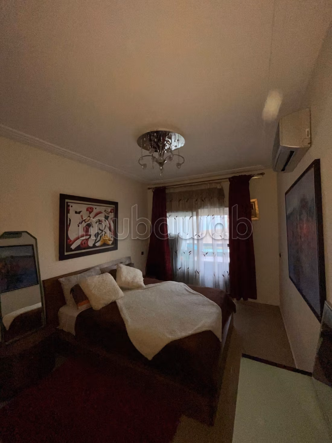 Appartement te koop in Asilah. 1 Kamer. Gemeubileerd