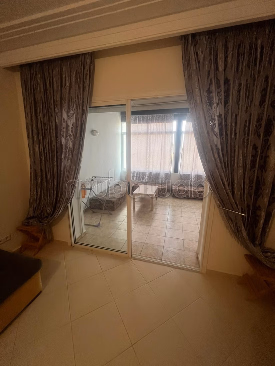 Appartement te koop in Asilah. 1 Kamer. Gemeubileerd