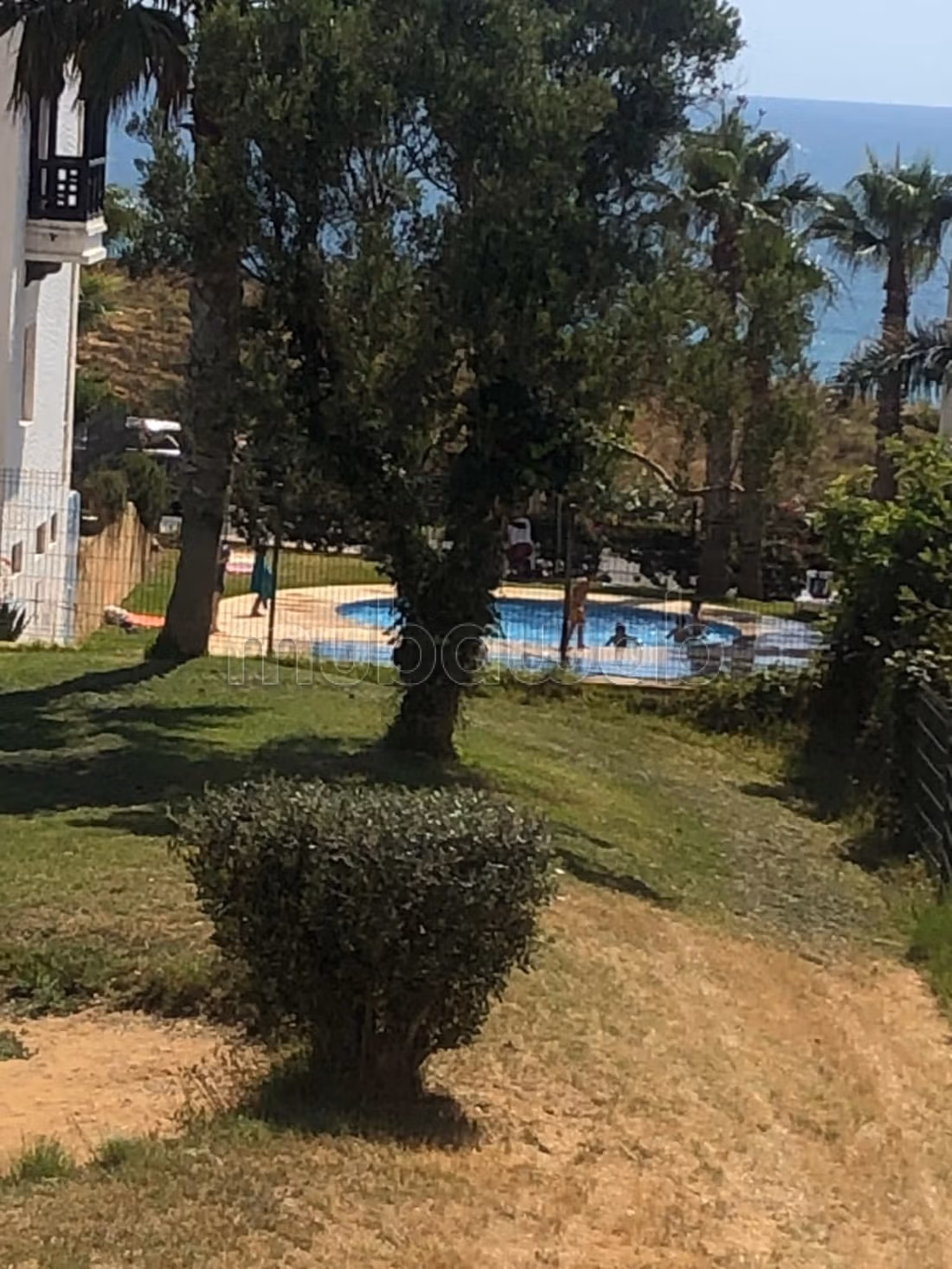 Appartement te koop in Asilah. 1 Kamer. Gemeubileerd