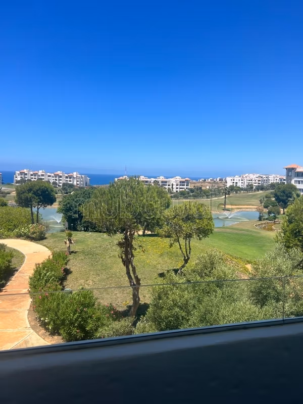 Appartement te koop in Asilah. 1 Kamer. Gemeubileerd