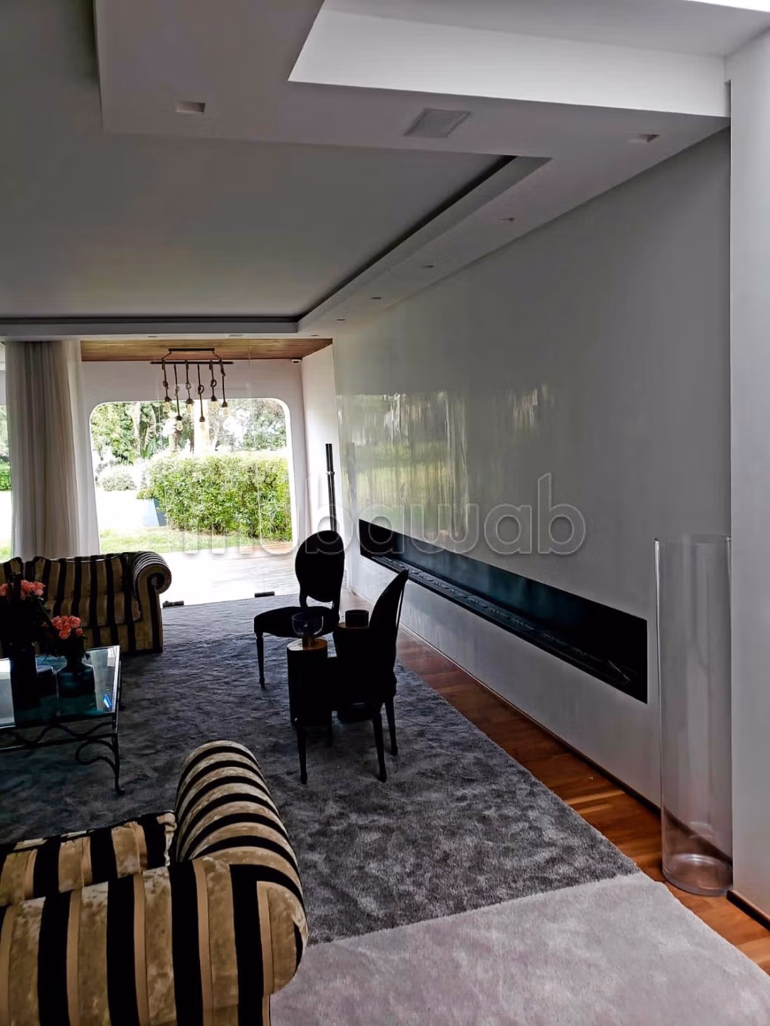 Villa de luxe meublé das. 
Residence marina blanca
