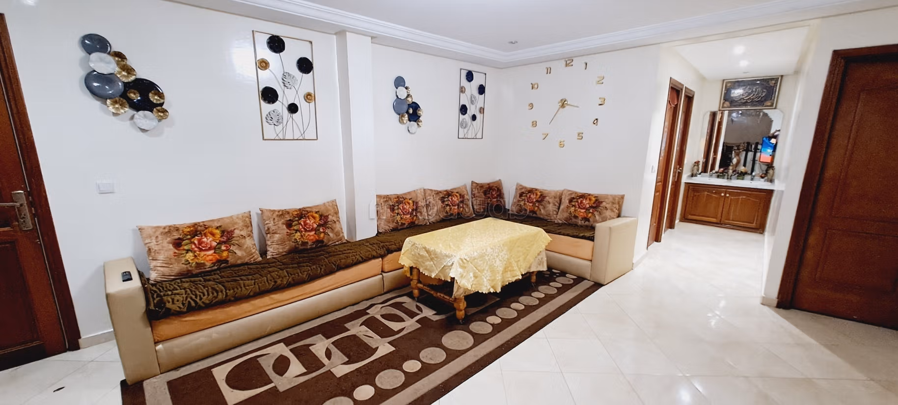 Appartement 105 m² à Hoda — 3