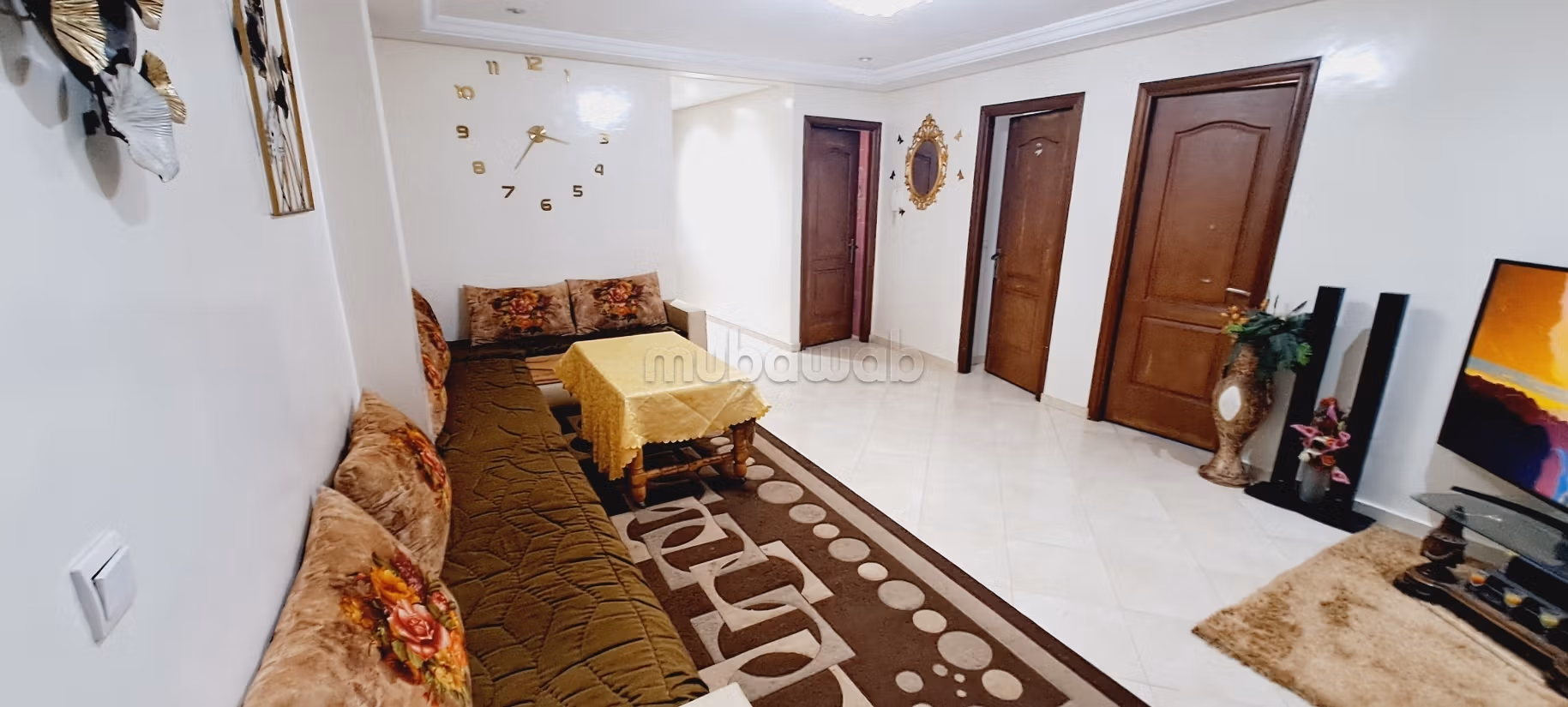 Appartement 105 m² à Hoda — 4