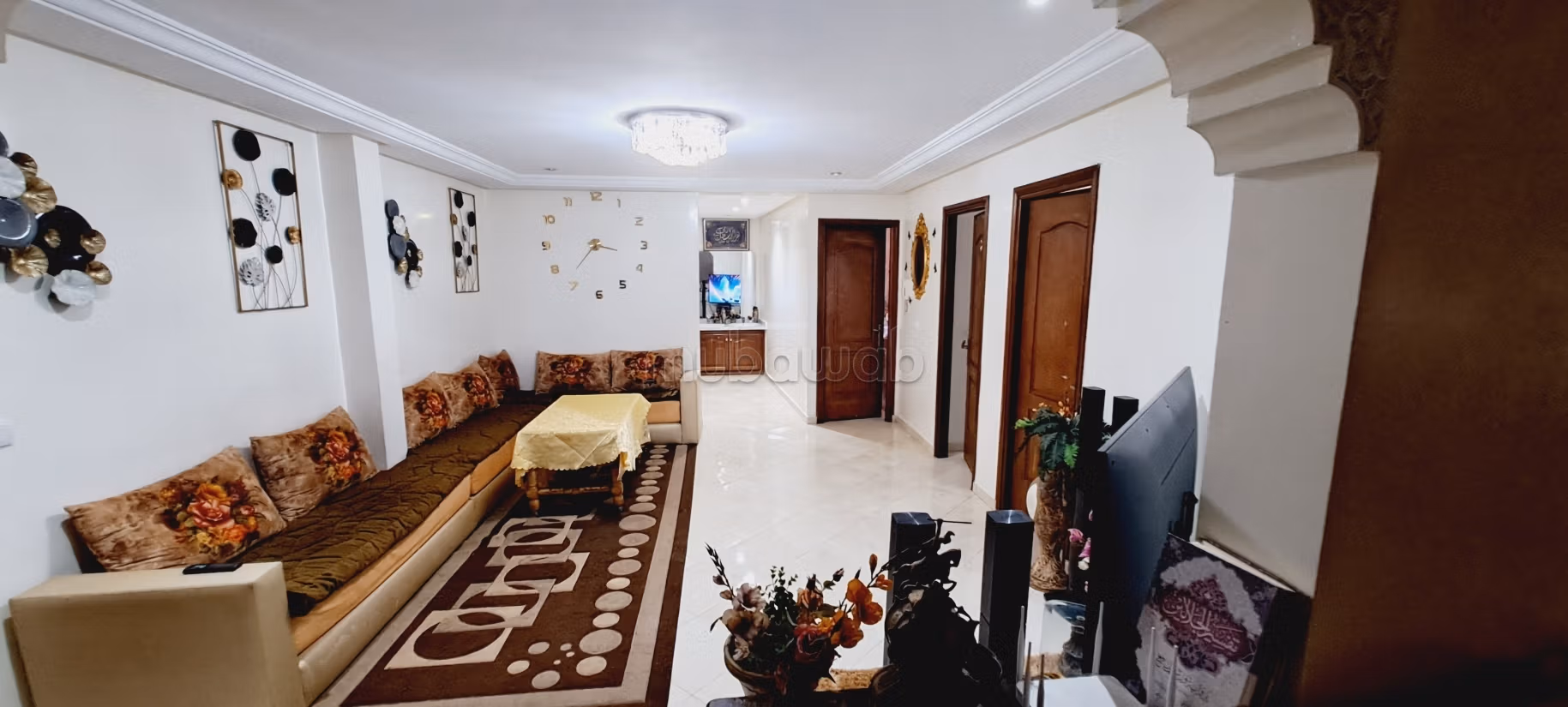 Appartement 105 m² à Hoda — 5