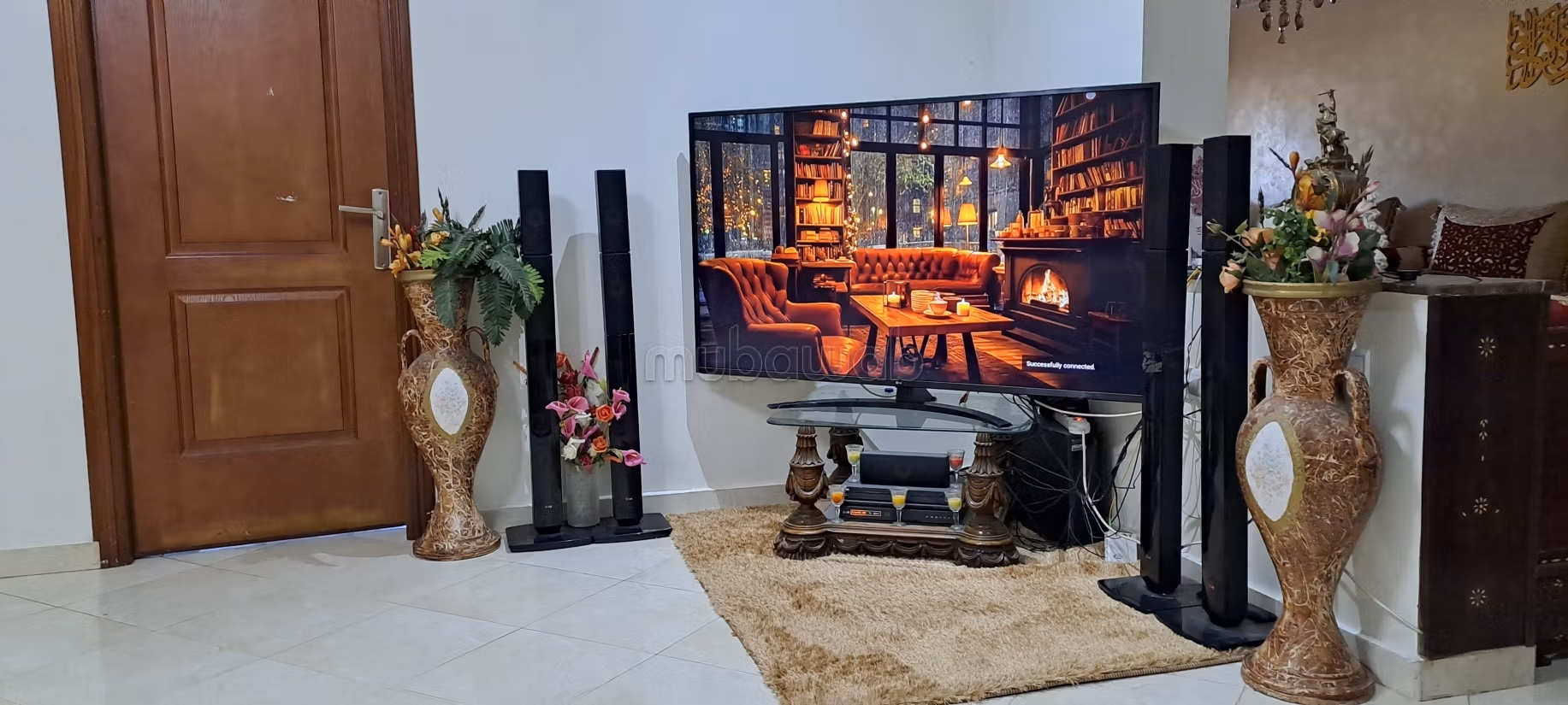 Appartement 105 m² à Hoda — 9