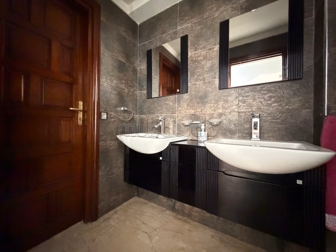 Furnished 4 Bedroom Villa for Rent near CIL