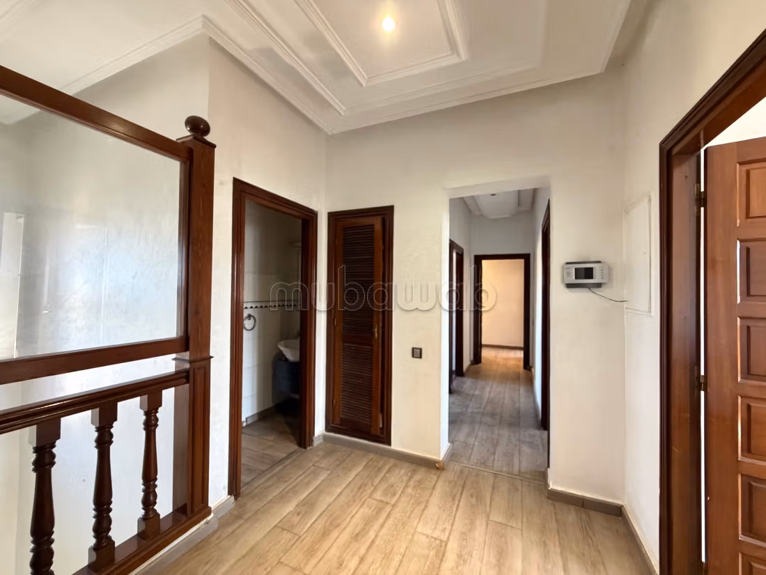 Furnished 4 Bedroom Villa for Rent near CIL