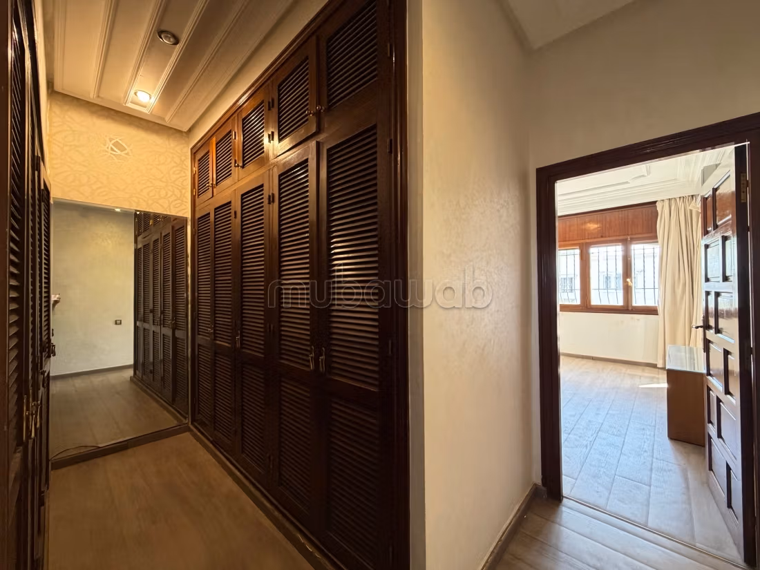 Furnished 4 Bedroom Villa for Rent near CIL