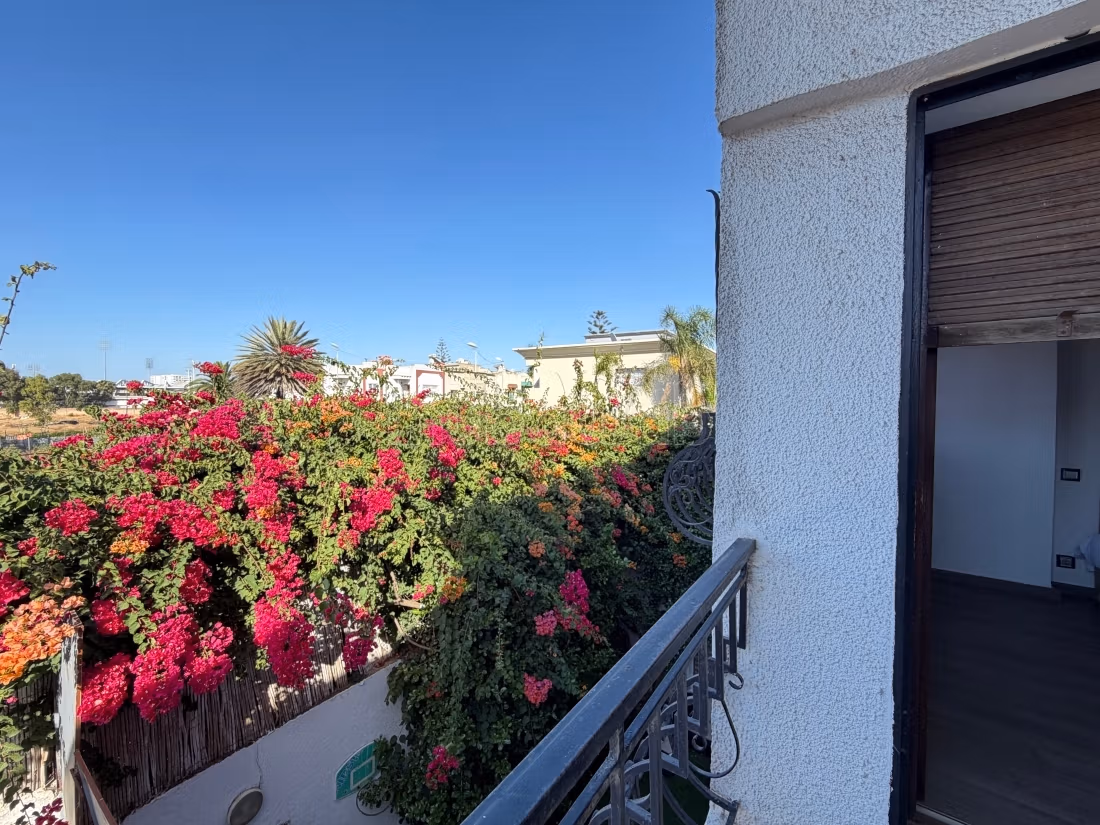 Furnished 4 Bedroom Villa for Rent near CIL