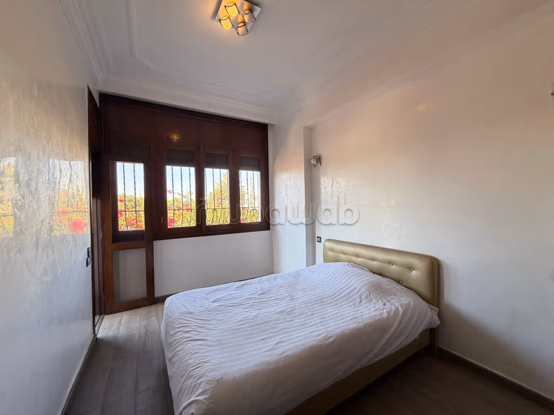 Furnished 4 Bedroom Villa for Rent near CIL