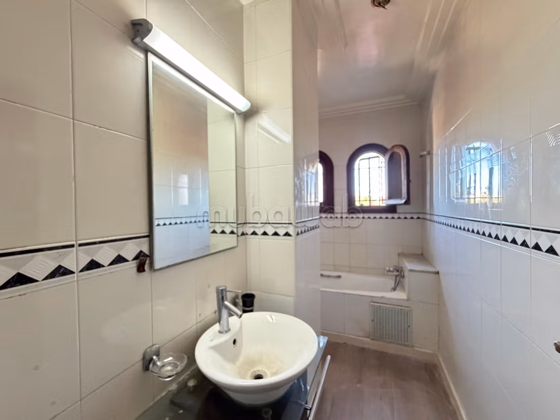 Furnished 4 Bedroom Villa for Rent near CIL