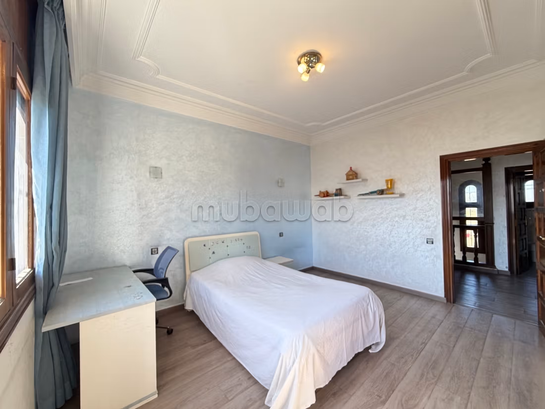 Furnished 4 Bedroom Villa for Rent near CIL