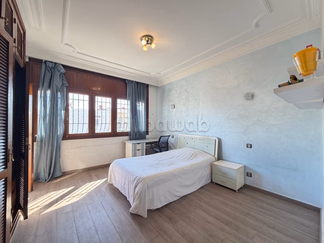 Furnished 4 Bedroom Villa for Rent near CIL