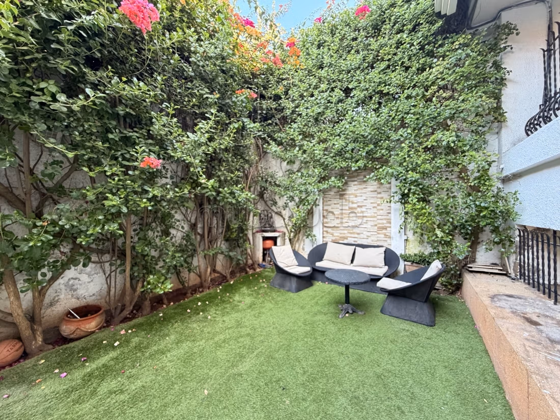 Furnished 4 Bedroom Villa for Rent near CIL