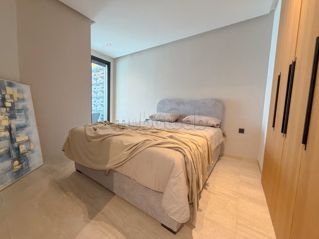 Exclusief studio in Oasis