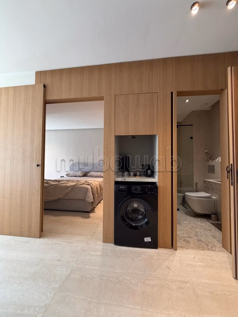 Exclusief studio in Oasis
