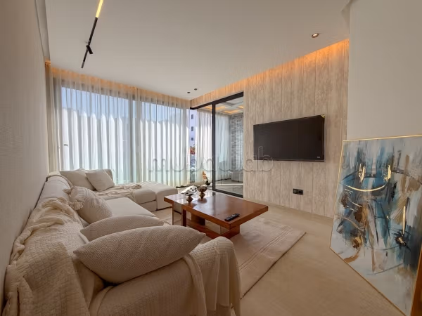 Estudio en exclusividad a oasis