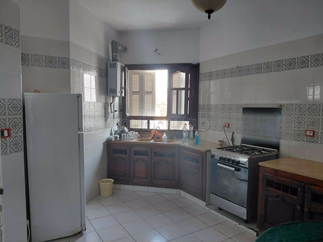 In affitto: Appartamento arredato a Nabeul