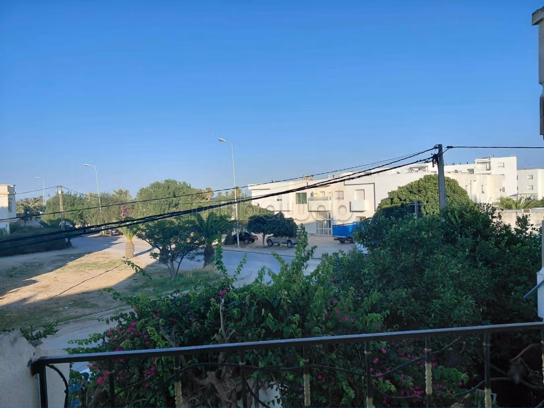 In affitto: Appartamento arredato a Nabeul