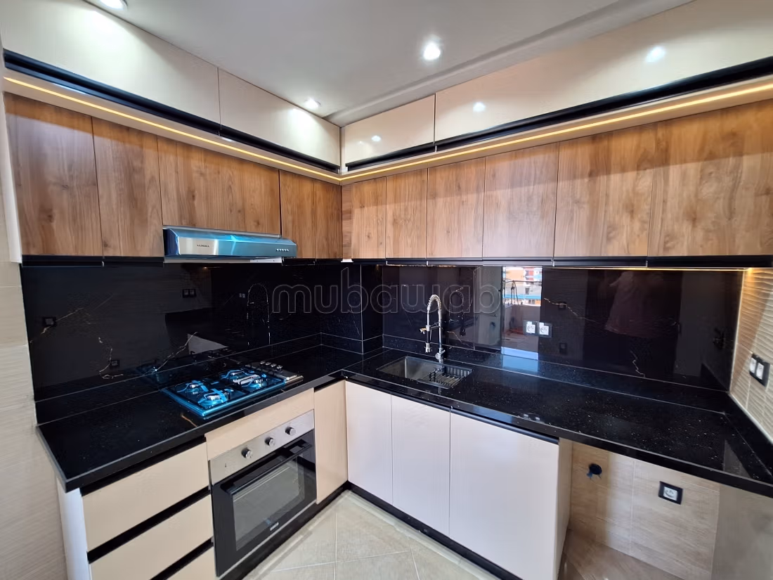 Appartement à vendre 75 m2 à Val Fleury
