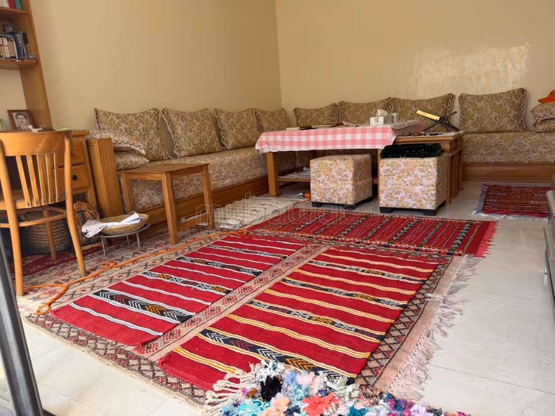 A vendre Appartement a mansbay