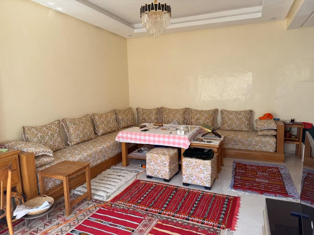 A vendre Appartement a mansbay