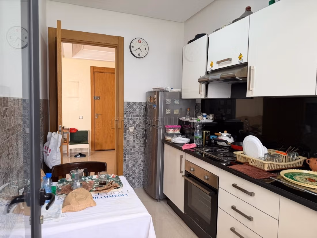 Appartement 80 m² à La Siesta — 3