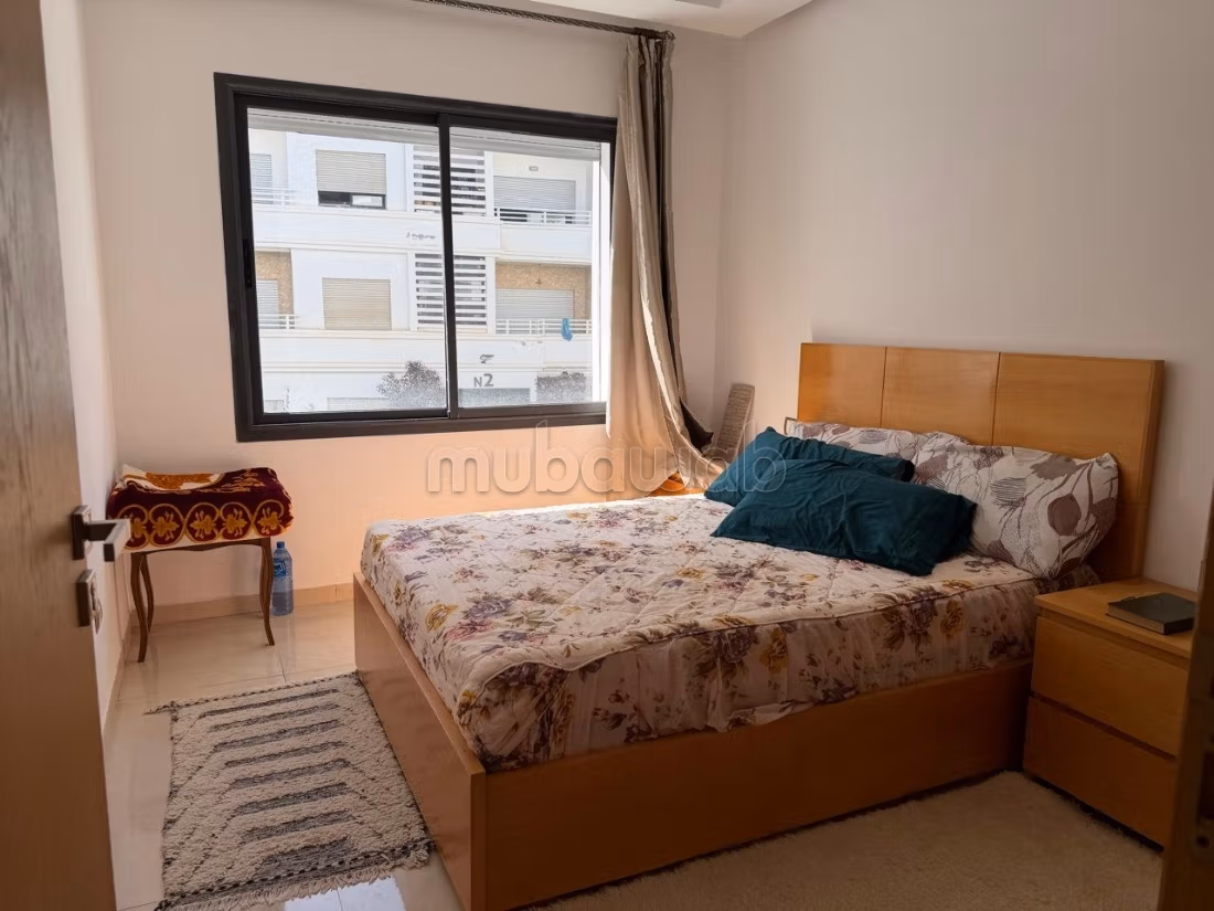 Appartement 80 m² à La Siesta — 6