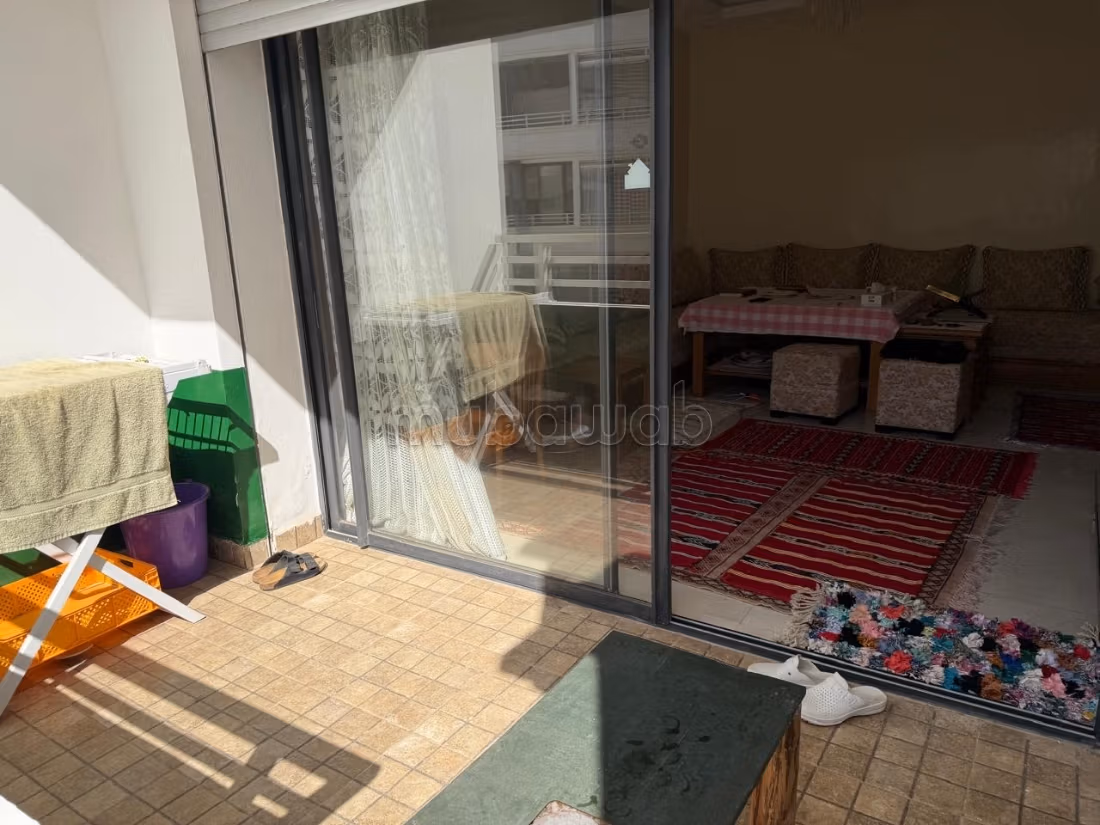 Appartement 80 m² à La Siesta — 8