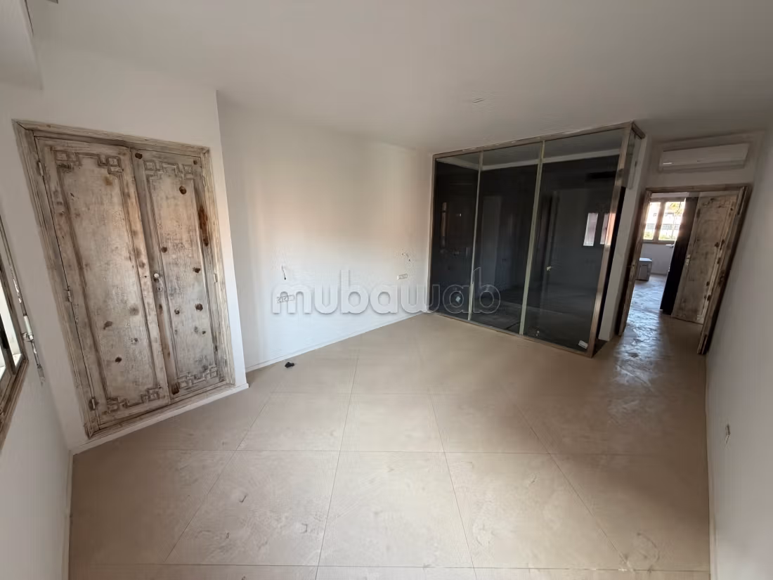 Appartement 148 m² à Guéliz — 2