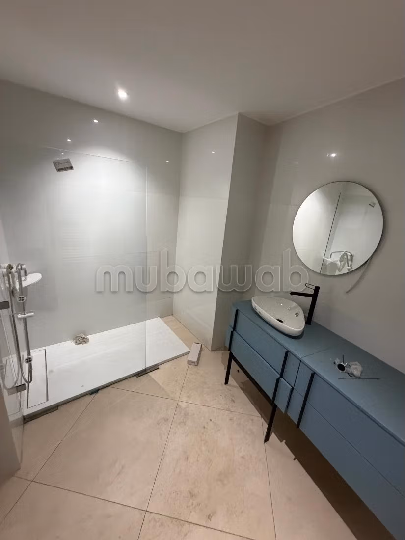 Appartement 148 m² à Guéliz — 4