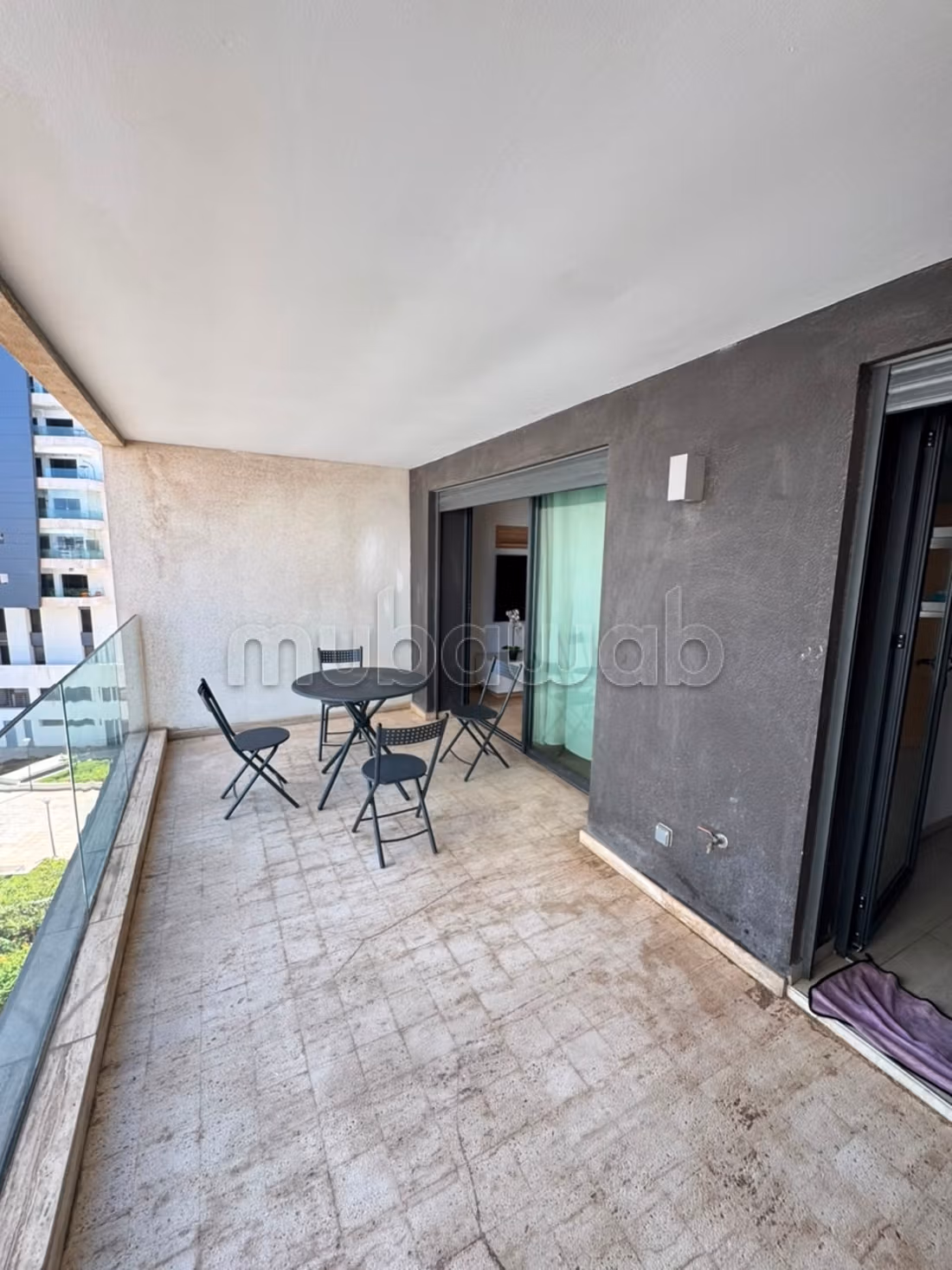 Appartement 100 m² à Casablanca Finance City — 9