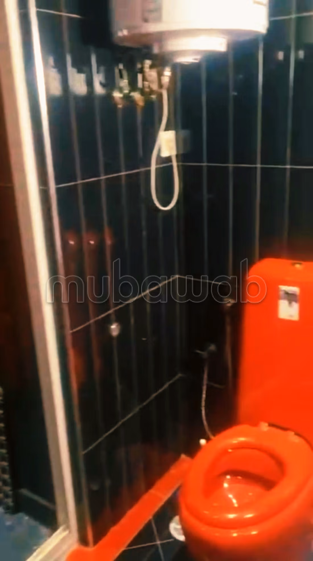 À louer appartement 2 pièces sur Av Mohamed VI