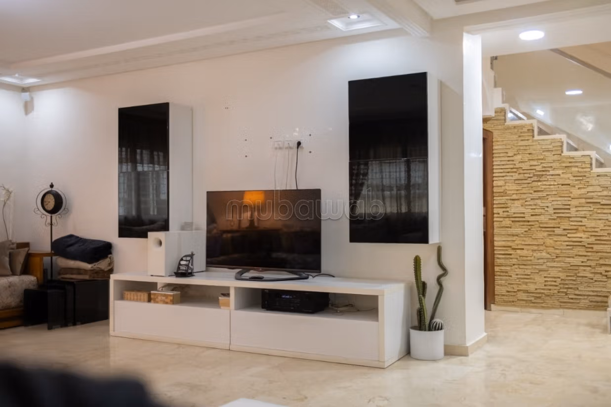Appartement 126 m² à Hay Riad — 6