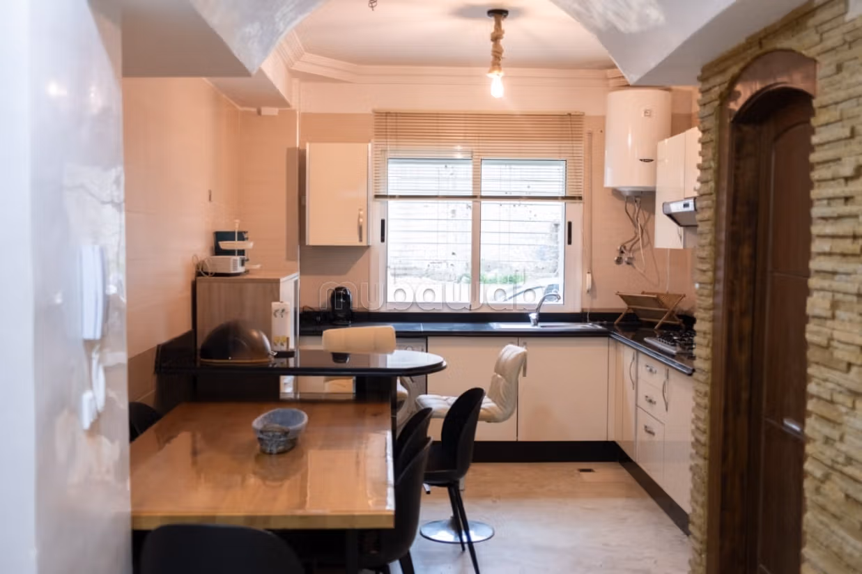 Appartement 126 m² à Hay Riad — 12