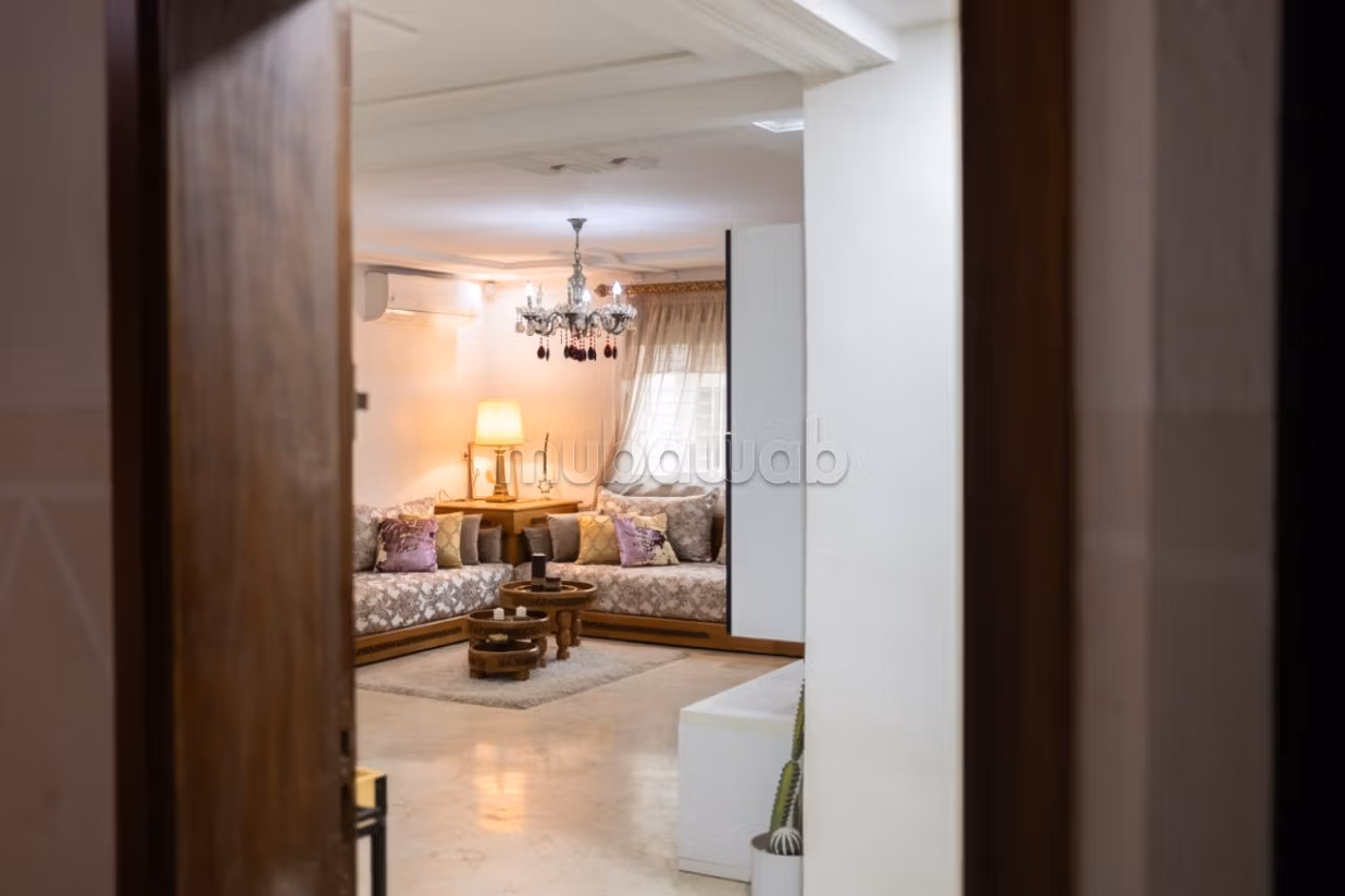 Appartement 126 m² à Hay Riad — 7