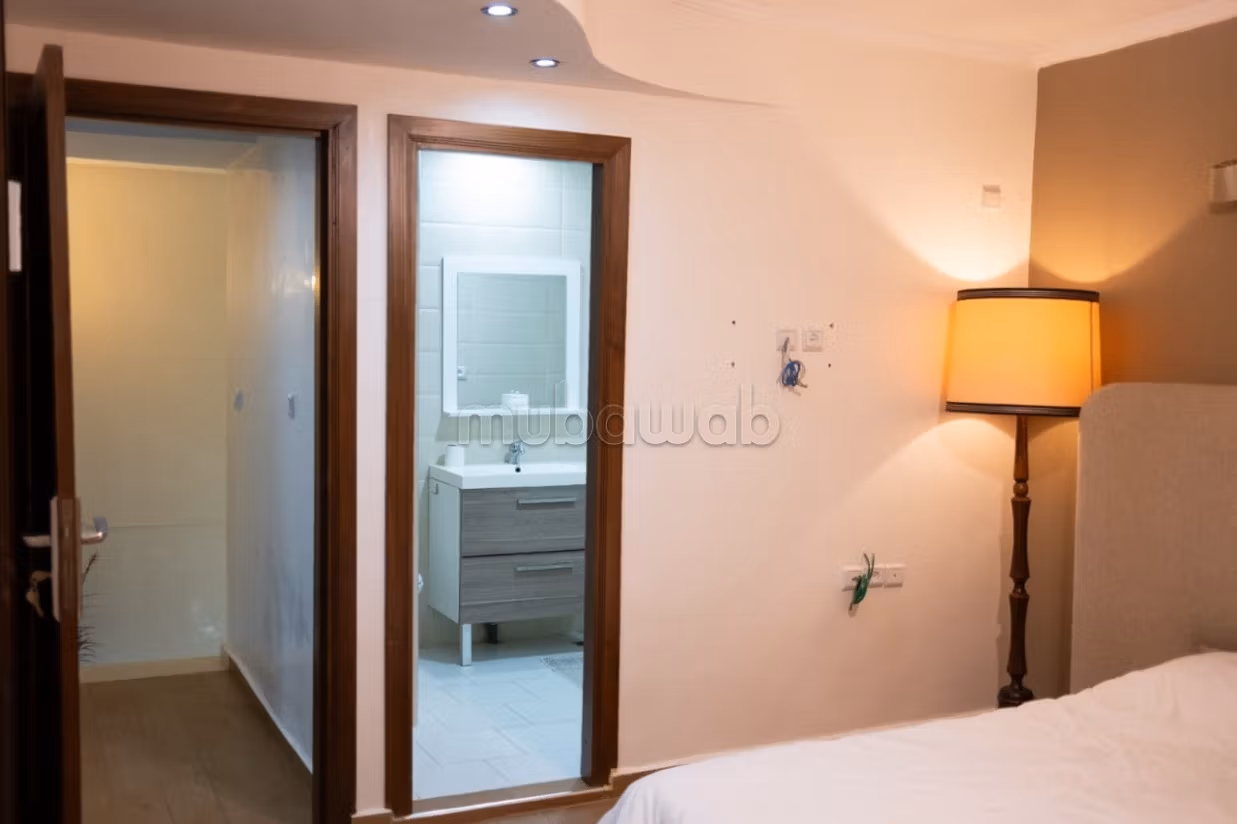 Appartement 126 m² à Hay Riad — 9