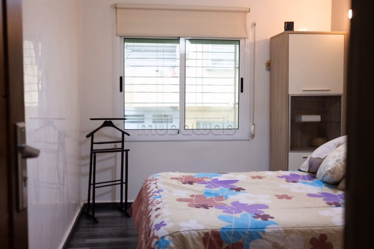 Appartement 126 m² à Hay Riad — 11