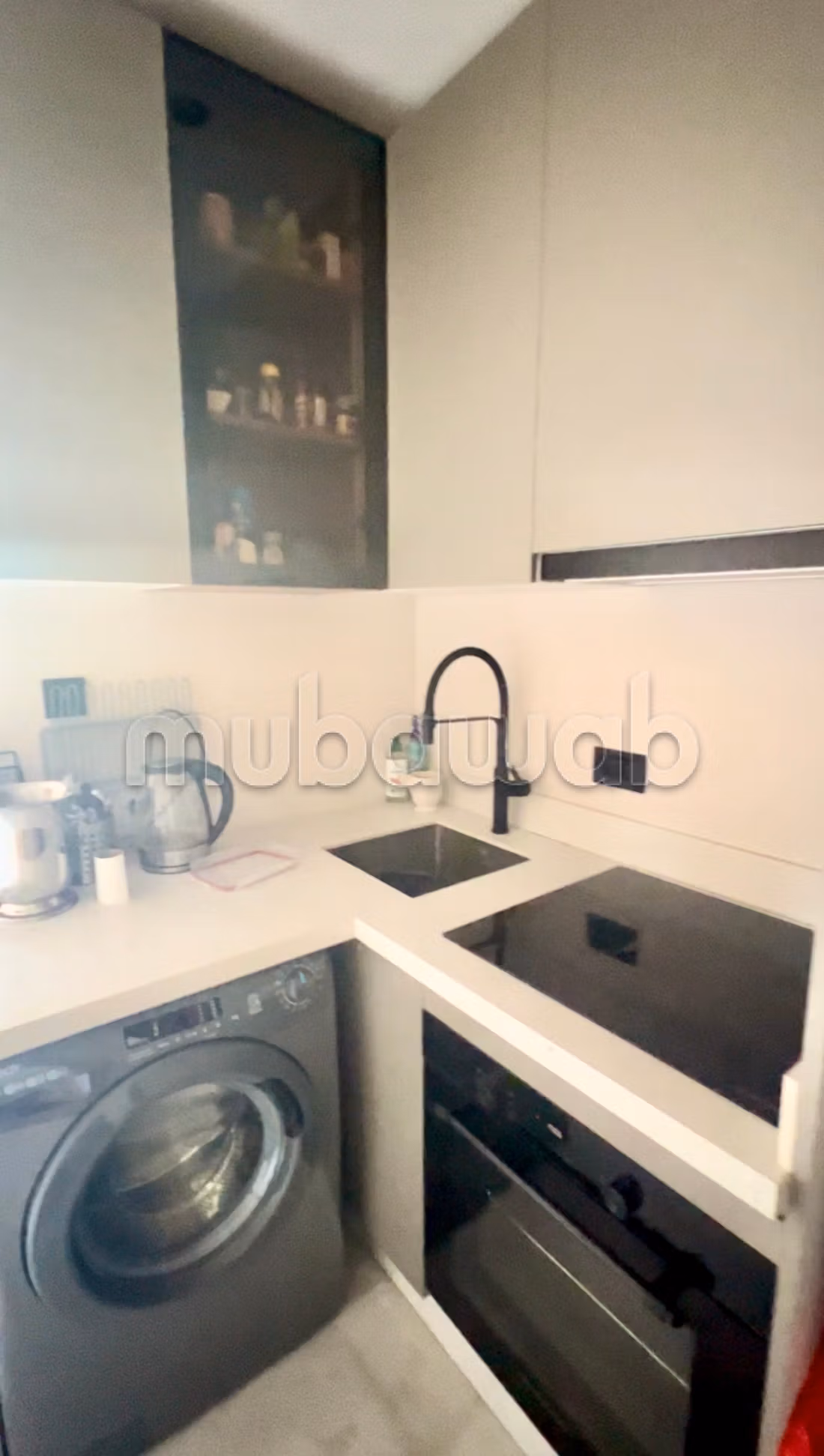 Appartement 60 m² à Oasis sud — 14