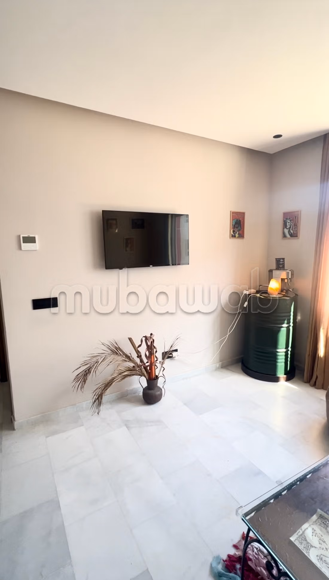 Oasis – Superbe studio Vue sur Jardin — 6
