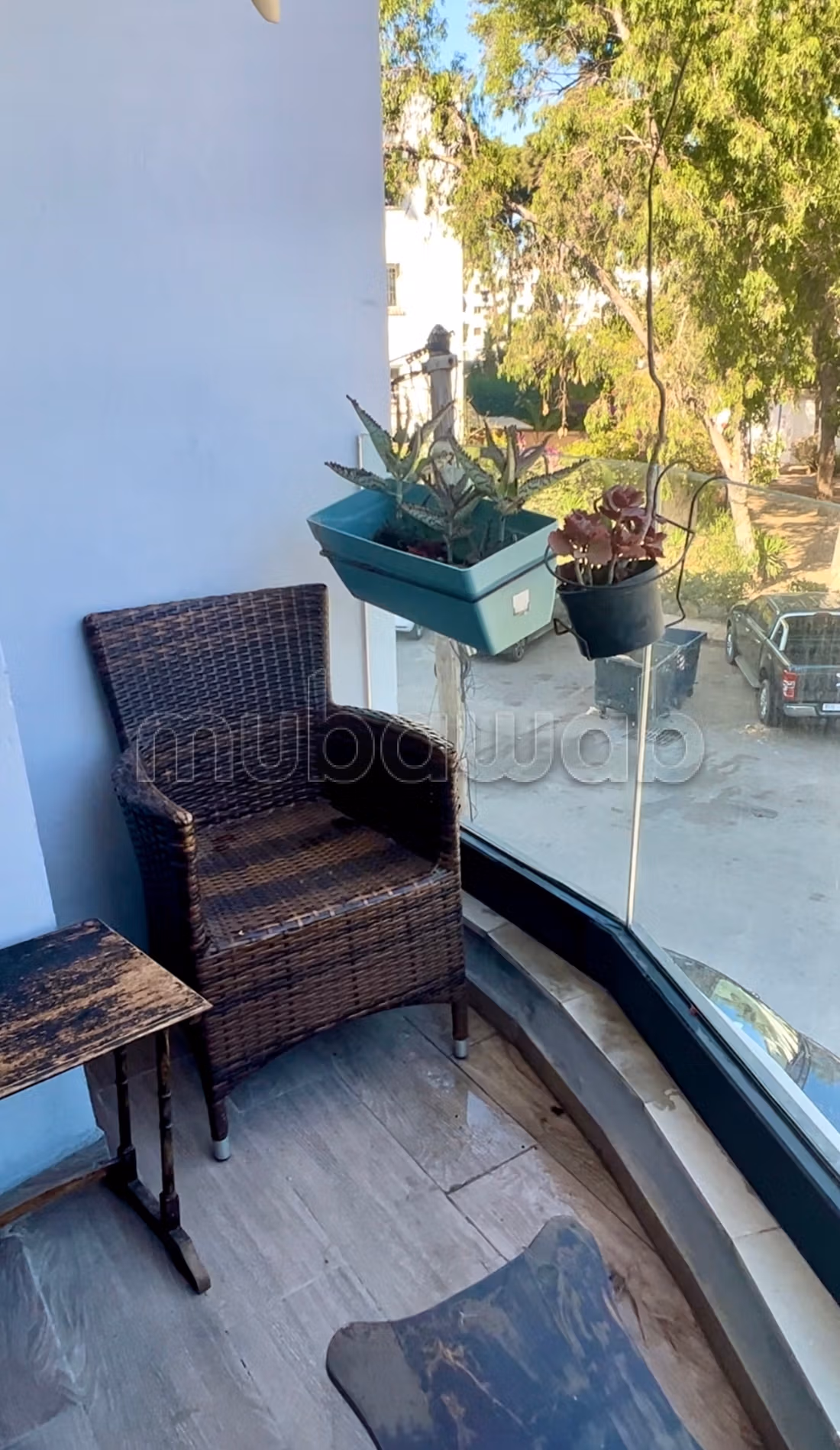 Appartement 60 m² à Oasis sud — 9